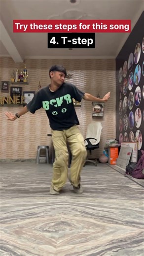 Now it’s your turn 💪🏻👍🏻#dance#basic#step#savevideo#subscribe#youtube#shortsviral#trend