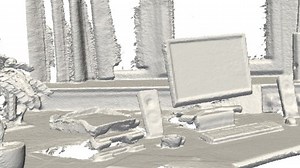 Scan, Print, DONE. Kinect Brings Real-time 3D Reconstruction and More.