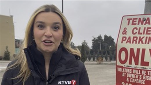 Tow company urge City of Boise to increase towing rates