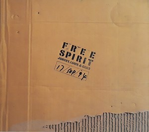 Johnny, Louis & Char - Free Spirit 1994