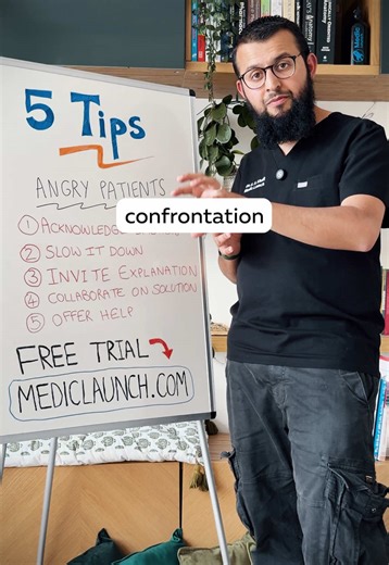 5 Essential Steps to Calm Angry Patients Effectively