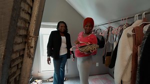 Harmony House offers shelter to young adults