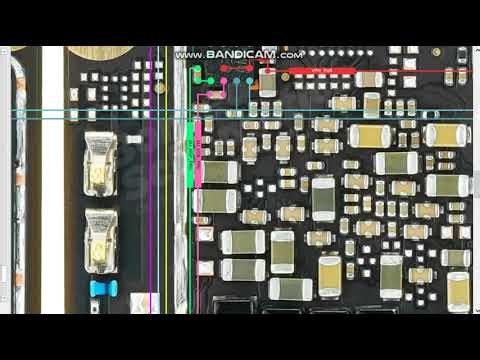 Xiomi redmi note 9 5G mic speaker Jumper Ways | Xiomi redmi note 9 5G mic speaker Problem Solution