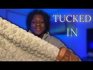 Legendary ASMR Sounds to Help You Sleep Deep Tonight