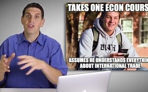 Comparative Advantage Practice（unit12）