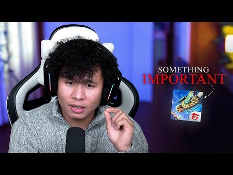 Dear Garena & Free Fire Players