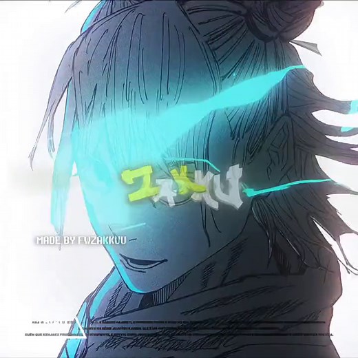 Kashimo’s Introduction in Jujutsu Kaisen Episode