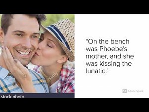 Walk Two Moons Summary Chapters 35-39