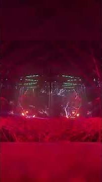 EXCISION The Thunderdome 2025 (Tacoma Dome)