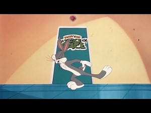 Looney Tunes Videogames Advert 1999
