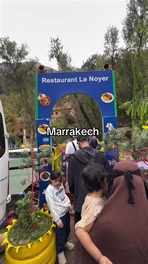Explore Marrakech: Top Highlights of Morocco's Jewel