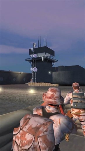 Desert Storm MOBILE😎 #ConflictDesertStorm #androidgamer #retroGaming #جيمر_عربي #tacticalshooter