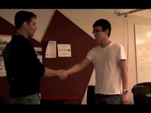 WUW / sixthsense - a wearable gestural interface