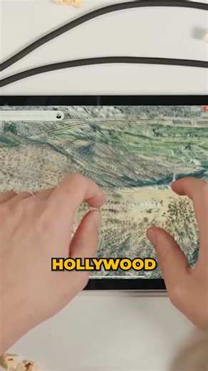 Why the Name 'Hollywood'? The Story Behind It #FilmHistory #MovieProduction #Hollywood #Georgia #Filmmaking #TaxCredits #MovieMaps #CinemaJourney #StreamingEra #FilmEconomics | Phil Edwards
