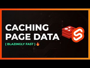 Speed Up Your Apps with Cache Control