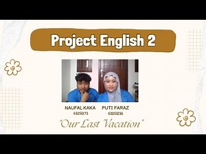 Project English 2