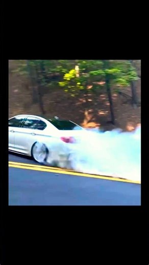 BMW : is best drifting #shortsfeed #bmwdrift #carstunt