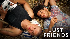 Just Friends (2018)