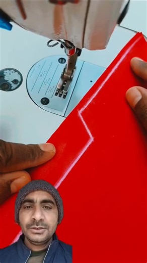 Tasleem Khan on Instagram: "Silai machine tailors #automatic #machine #hard work #silai machine"