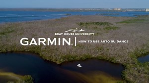 For this weeks #quicktiptuesday, tune in as Captain Steve walks us through setting up Auto guidance on a Garmin GPS unit. Let us know if you have any questions - more how to educational videos coming soon! BoatHouseFlorida #FloridaBoating #LifeIsBetterOnABoat | The Boat House of Cape Coral | Facebook
