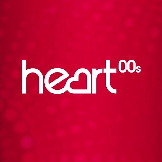 Heart 00s From Global Player