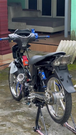 Cdi KPH 2 Maping Informasi order bisa dm /klik link di bio 👆👆👆 #kph #kphgank #pjmracingignition #cdilimiter #suprax125