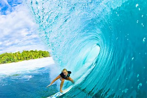 The best quotes by Bethany Hamilton