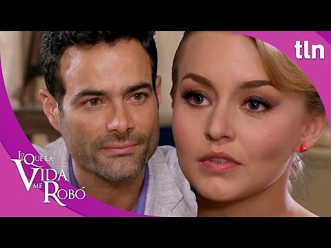 I Don't Love You Anymore, Montserrat | What Life Stole From Me | Chapter 191 | tlnovelas