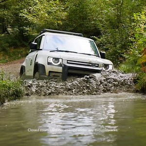 8.2K views · 161 reactions | Kick off your 2023 with an adventure you’ll never forget at the Land Rover Experience Center: bit.ly/LR-Experience-fb. | Range Rover | Facebook