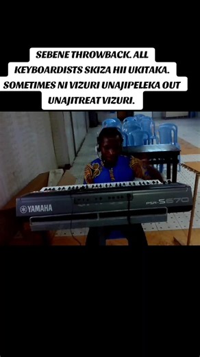 Throwback sebene. #sebene #tutorials #fyppppppppppppppppppppppp #ishmaelthepianist #forbeginners