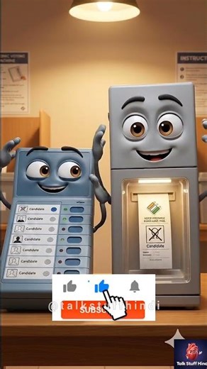 Evm machine kese Kam karti hai #shortsfeed #shorts #evm