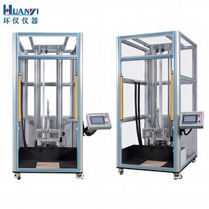 [Hot Item] Hy-320c Clamping Type Controlled Drop Tester