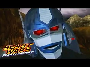 Beast Wars: Transformers | S01 E24 | FULL EPISODE | Animation | Transformers Official