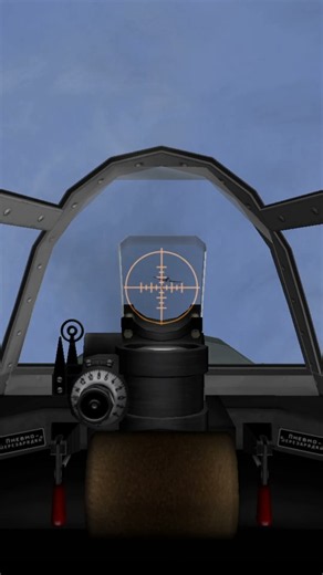 IL-2 Sturmovik 1946 - Lavochkin La-7 vs Fw 190 A-8 "Anton"