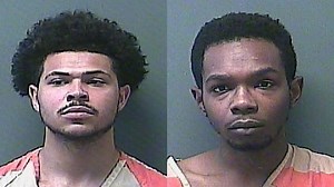 Another drug smuggling attempt at Westville Correctional Facility thwarted