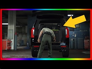 How to Install TrunkControl 1.0 to LSPDFR