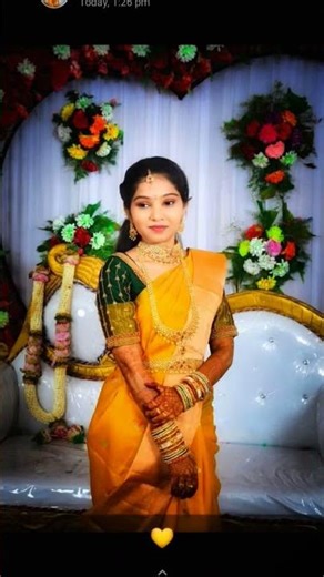 Bridall Makeup Look...#reception_bridal#makeup