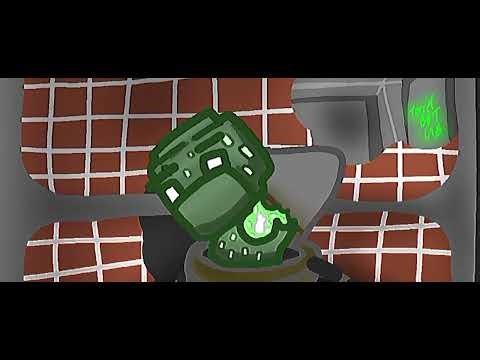 Turret bot 25 : remake (part 1)