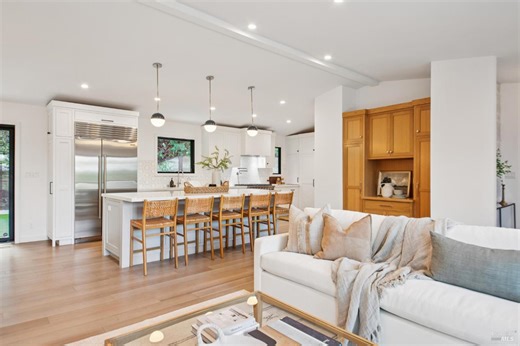 602 Chapman Dr, Corte Madera, CA 94925 - MLS 326012936 - Coldwell Banker