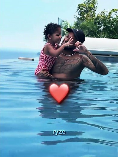 Neymar & Ronaldo's Funny Pool Moments❤️😂