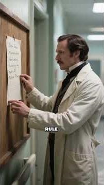 The Surgeon Who Revolutionized Battlefield Medicin #ai #facts #shorts #historyshorts