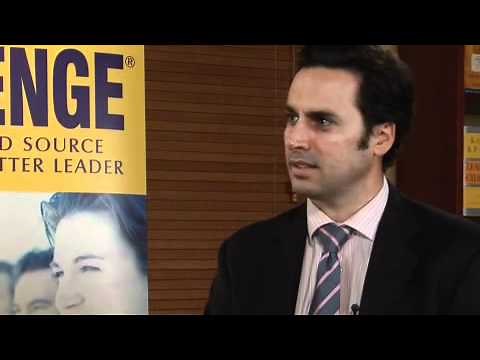 The Leadership Challenge - The 5 Practices .mov