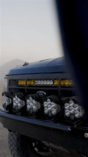 When visibility matters, choose lighting you can depend on. Baja Designs builds high-performance LED systems trusted in real-world conditions. | Baja Designs