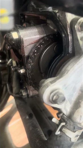 Timing mark nmax v2 tutorial