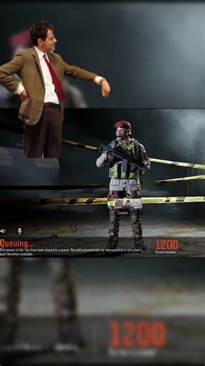 Why it's not working 😭#arenabreakouts12 #goldenlionslegion #arenabreakouttips #gaming #fypシ゚viral