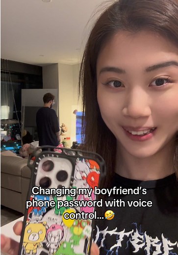 Nick&Carrie on TikTok