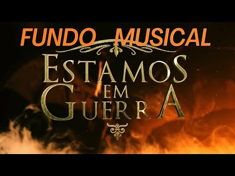 FUNDO MUSICAL PARA ORAÇÃO - BATALHA ESPIRITUAL