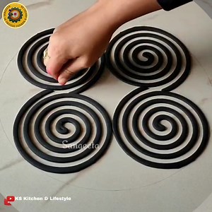 155K views · 2.2K reactions | Creating Beautiful Rangoli Designs with Colored Sand - A Calming and Meditative Experience ! 律律律律 | KS Kitchen & Lifestyle | Facebook
