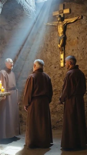 Sacred Christmas Chants | Monastic Gregorian Hymns of the Nativity