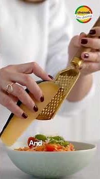 What is Sherry Vinegar? Why Chefs Swear By It | Chenab Gourmet Guide Ep 8 #vinegar